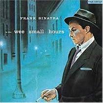 In The Wee Small Hours