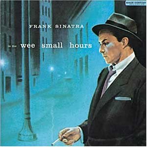 CD-Charts  Third Party New : In The Wee Small Hours
