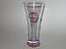 DETROIT PISTONS 12 oz. Flared Logo 