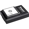 Oregon Scientific Action Cam ATC9K GPS Modul, schwarz