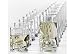 Libbey Glass #1786426 16PC Clear Tumbler Set