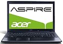 Acer Aspire Style 5755G-2454G50Mtks 39,6 cm (15,6 Zoll) Notebook (Intel Core i5 2450M, 2,5GHz, 4GB RAM, 500GB HDD, NVIDIA GT 630M-2GB, DVD, Win 7 HP) schwarz