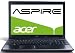 Acer Aspire Style 5755G-2454G50Mtks 39,6 cm (15,6 Zoll) Notebook (Intel Core i5 2450M, 2,5GHz, 4GB RAM, 500GB HDD, NVIDIA GT 630M-2GB, DVD, Win 7 HP) schwarz
