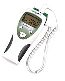 Welch Allyn Suretemp Plus 690 Electronic Thermometer #01690-200