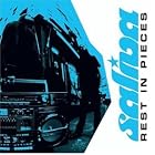 Click here to buy Rest in Pieces Bleed for Me by  Saliva .