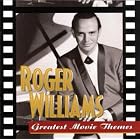 Greatest Movie Themes by Roger Williams