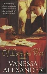 Of Love and War