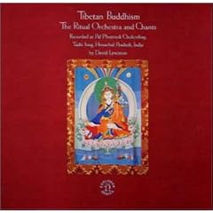 Tibetan Buddhism: Ritual Orchestra & Chants