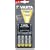 Varta Compact Ladeger�t inkl. NiMH Akku AA Mignon 2100 mAh 4er Pack