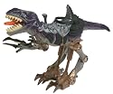 Masters Of The Universe: Samurai Battle Raptor