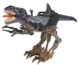 Eigenschaften Mattel 57597 / Mattel 57597 - Samurai Raptor