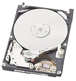 Toshiba  Fluid Dynamic Bearing 4200 RPM 60 GB Hard Drive