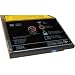 Electronics : IBM Notebook Drive - CD-RW / DVD-ROM Combo - 24x24x24x/8x - IDE/ATAPI - Internal - Sleek Black Bezel