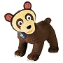 Go Diego Go Diego's Animal Rescue Baby Brown Bear