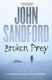 Broken Prey (Lucas Davenport Mysteries)