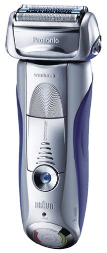 Braun シェーバー プロソニック BS9565