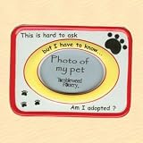 This Is Hard to Ask, but I Have to Know...am I Adopted?