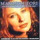 Click here to buy Maximum Audio Biography: Tori Amos by  Tori Amos and Maximum Audio Biography .