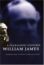 A Pluralistic Universe