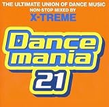 Search : Dancemania, Vol. 21: Non-Stop Mixed by X-Treme