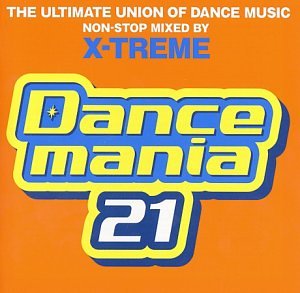 Childrens Toyshop  Search : Dancemania, Vol. 21: Non-Stop Mixed by X-Treme