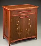 J.S. Wine Rack Woodworking Paper Plan, Build Your Own!!!