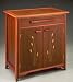 Woodworking Paper Plan to build the Wine Rack Storage Cabinet.. Build Your Own!!!