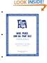 A History of US: Book 9: War, Peace, and All That Jazz, Teacher's Guide