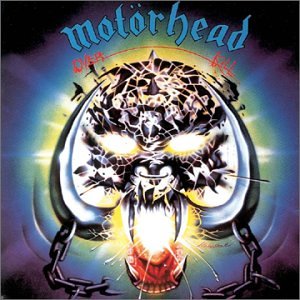 Motörhead - You