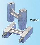 Superior 13 6541 T Mount Shock Stud Extender 41H0YE6H0ML. SL160 Superior 13 6541 T Mount Shock Stud Extender