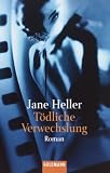 Tödliche Verwechslung: Roman