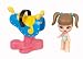 Bratz Itsy City Leah's Wild Bullride