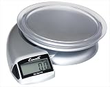 Kitchen & Housewares : Escali 115P Pennon Multifunctional Scale