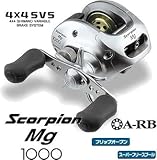 �V�}�m(SHIMANO) �X�R�[�s�I�� Mg 1000 01857