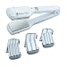 Select Pro SR-28-4  4-in-1 Multi Plate Styling Iron