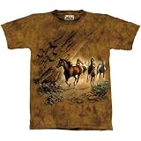 Sacred Passage T-Shirts 100% Cotton Short Sleeved Shirt
