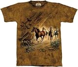 Sacred Passage T-Shirt