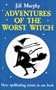 Adventures of the Worst Witch
