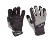 Gul Neoprene Dinghy Sailing Canoe Kayak Watersports Gloves Full Fingered Grip