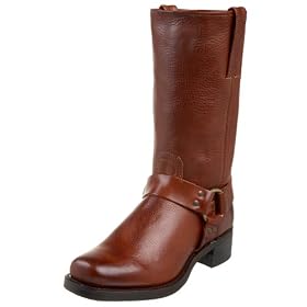 FRYE Mens Harness 12R Boot by FRYE