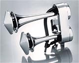 Honda VTX1800 Air Horn by Rivco