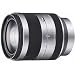 Sony SEL18200 Alpha NEX Series Lens 18-200mm F3.5-6.3 OSS