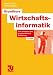 Grundkurs Wirtschaftsinformatik. Eine kompakte und praxisorientierte Einführung bei Bücher zum Namen: 41H0Z4W6RZL._SL75_