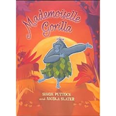 Mademoiselle Gorilla