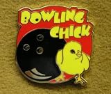 Bowling Chick