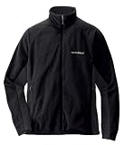 モンベル(mont-bell) シャミース ライニングジャケット メンズ モンベル(mont-bell) シャミース ライニングジャケット メンズ
