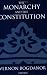 Book The Monarchy and the Constitution