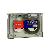 Sony 4GB/8GB Data Cartridge Slr5 (1-Pack)