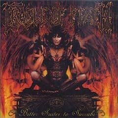 Bitter Suites to Succubi