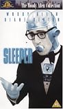 Sleeper [UK IMPORT] - Woody Allen